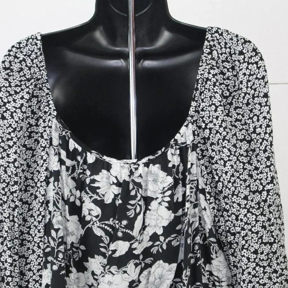 Suzanne Betro Blouse - Picture 6 of 8